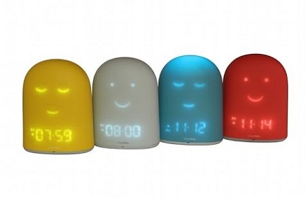 smart night lights