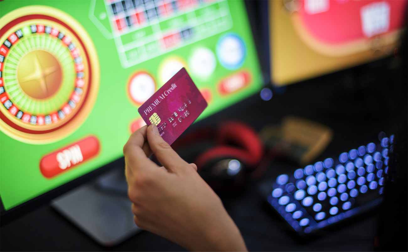 Online Casino Safety