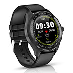 Smart Watches, Fitness Tracker, 1 3 Full Round HD Color Touch Screen