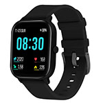 SmartWatch for Android and iOS Phone Fitness Trackers