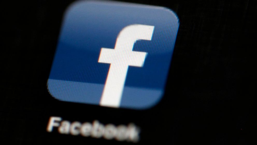 Charge Filed Against Facebook 