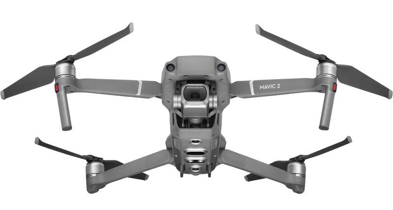 DJI Mavic 2 Pro