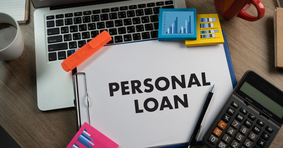 FintechZoom personal loans
