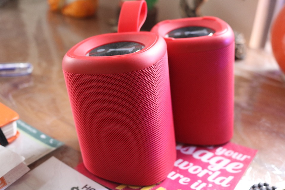 Iball Musi Twins Review