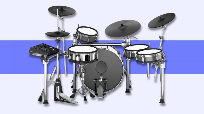 5 Most Useful Tips About Buying an Electronic Drum Set