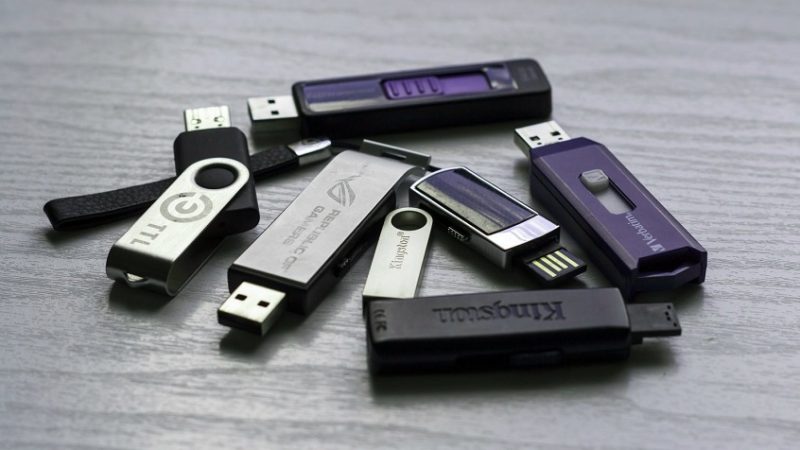 Best USB Flash Drives of 2021 | The Guide to Choose the Best One