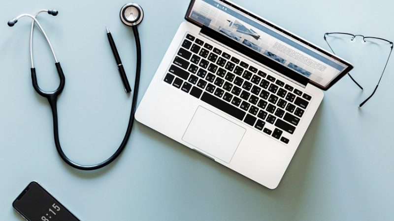 Healthcare Technology | How It Impacts the Healthcare Industry
