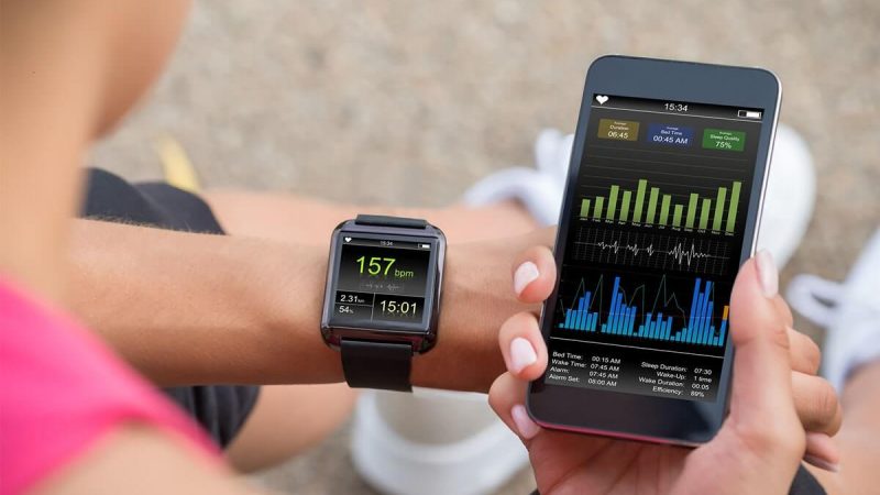 Fitness Technology Trends