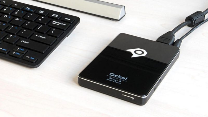 Pocket Sized Computer | A Portable Personal Computer