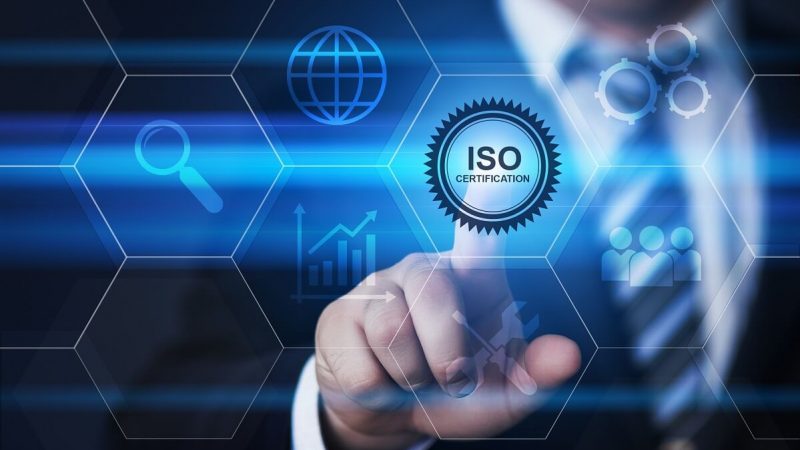 Why Is It Advantageous To Work With ISO Consultants?