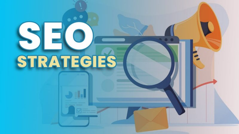 What is SEO? Effective SEO Strategies for Small Business