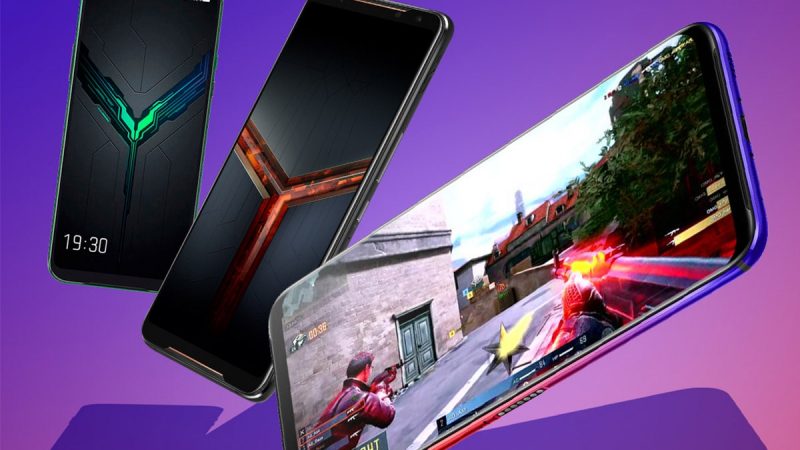 Why Mid Budget Gaming Phones are the Trend These Days