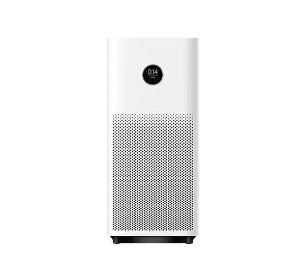 Mi Air Purifier Is An Excellent Choice For Healthy Breathing