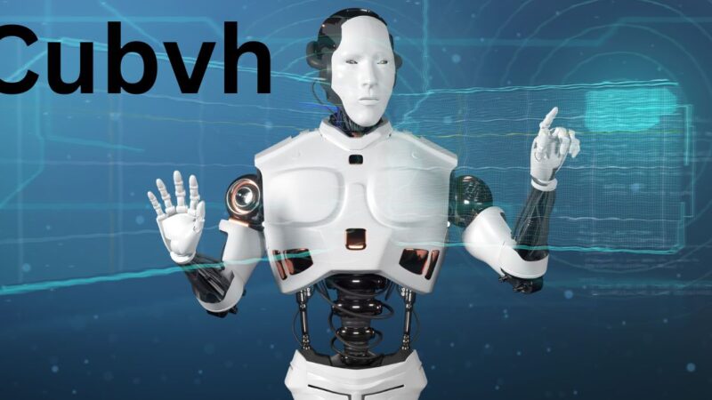 Cubvh – Exploring the Versatile World of Virtual Innovation