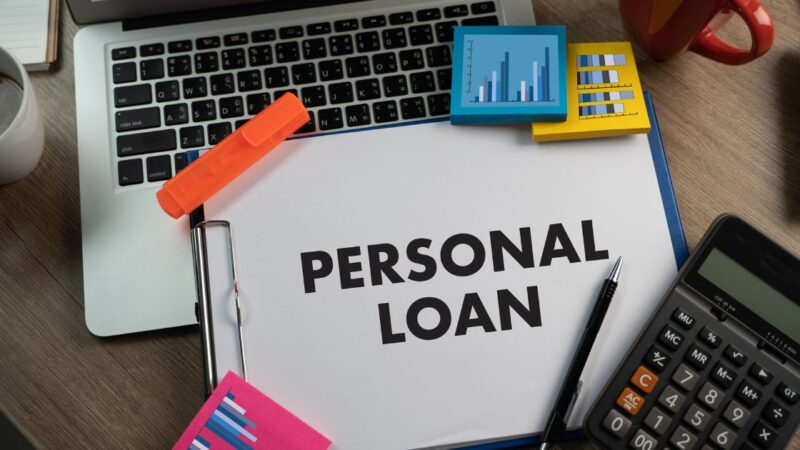 Fintechzoom Personal Loans – A Step-By-Step Guide