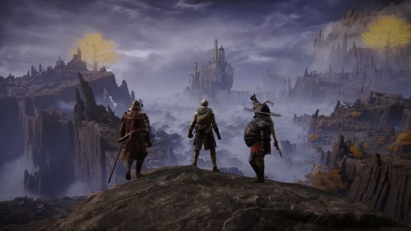 Dark Souls 3 Bosses in Order: Embark On A Legendary Quest