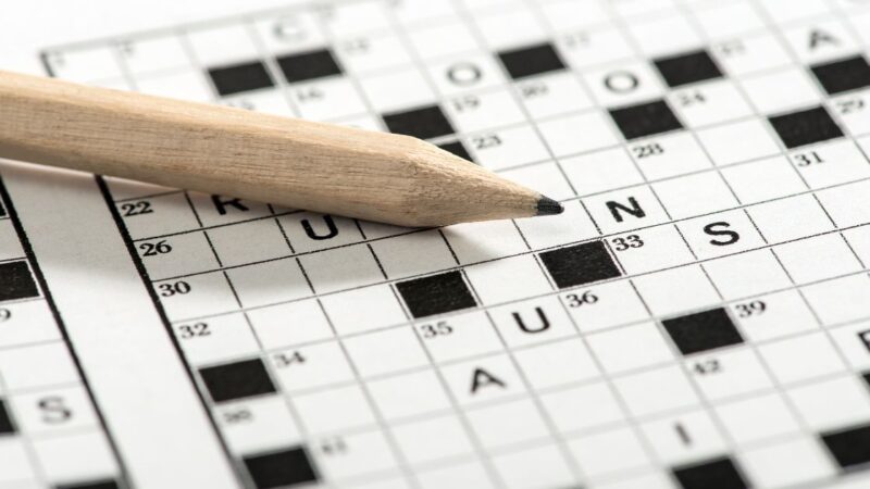 Doesn’t Blend In Crossword Clue – Unraveling the Mystery