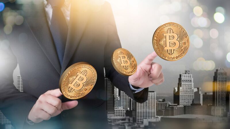 FintechZoom Bitcoin – Insights Driving Finance’s Digital Frontier
