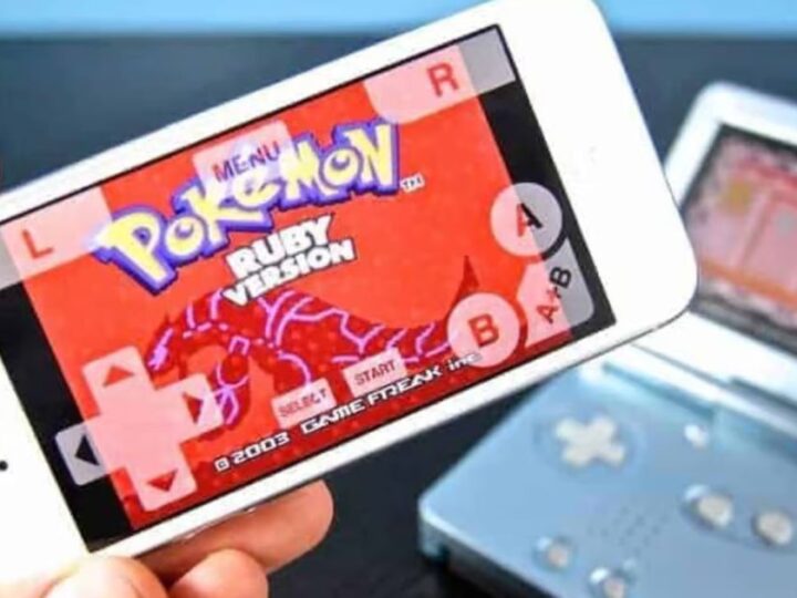 How to Play Pokemon Emulator on IPhone – Step-by-Step Guide