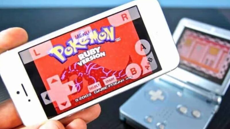 How to Play Pokemon Emulator on IPhone – Step-by-Step Guide